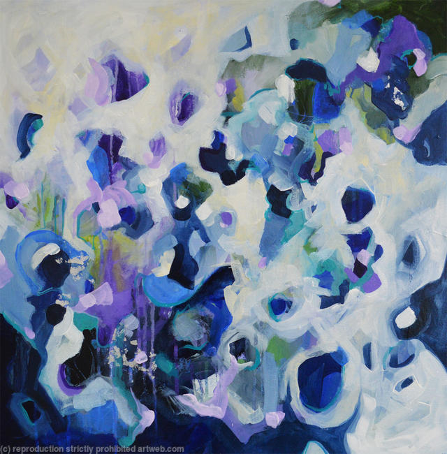 Feeling The Blues