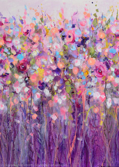 Purple Meadow