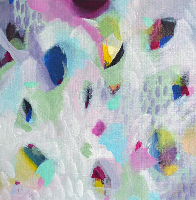 Abstract 171 - Original Abstract Painting