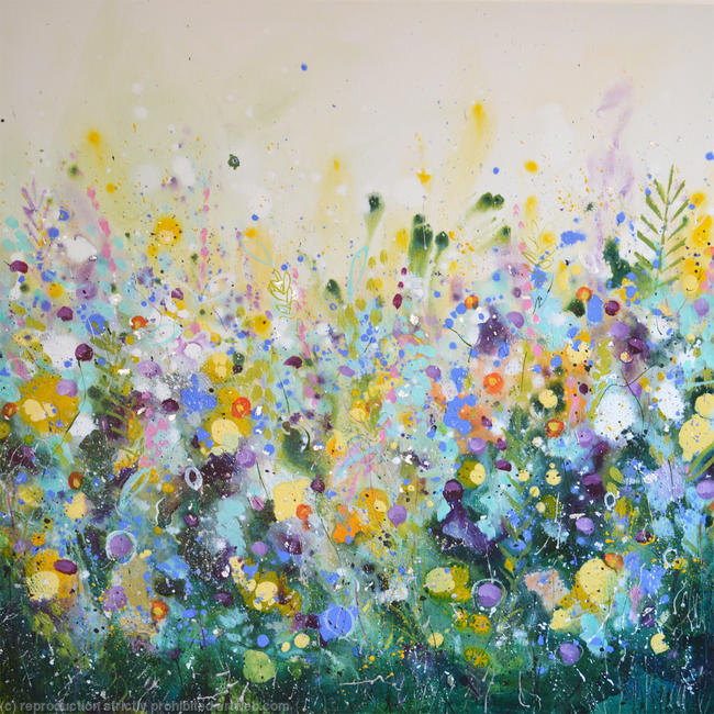 August Afternoon