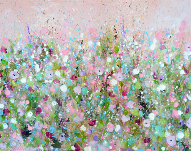 Blush Meadow