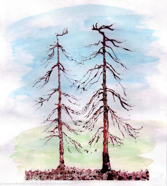 Larches