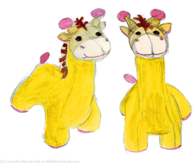 Giraffe