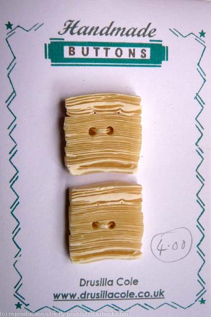 2 striped bone