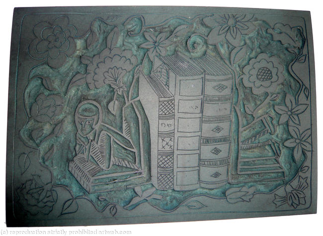 bookends 1
