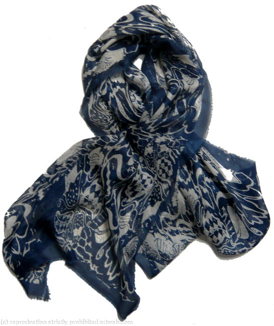 indigo vienna