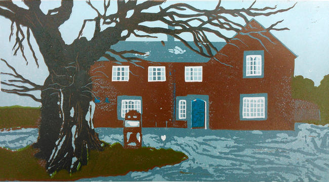 Blue Bell Inn