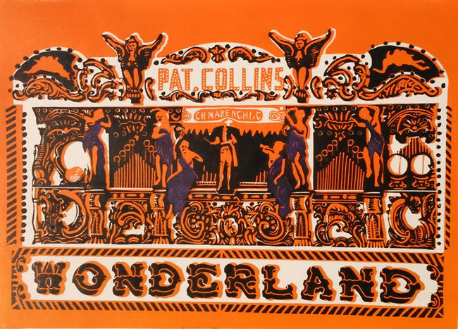 Wonderland Organ