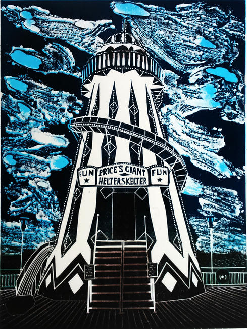 Helter Skelter