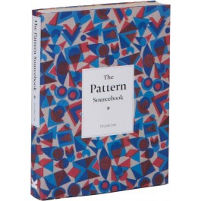 Drusilla Cole The Pattern Sourcebook