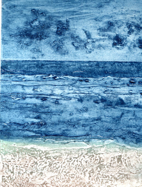 Tywyn Beach 1