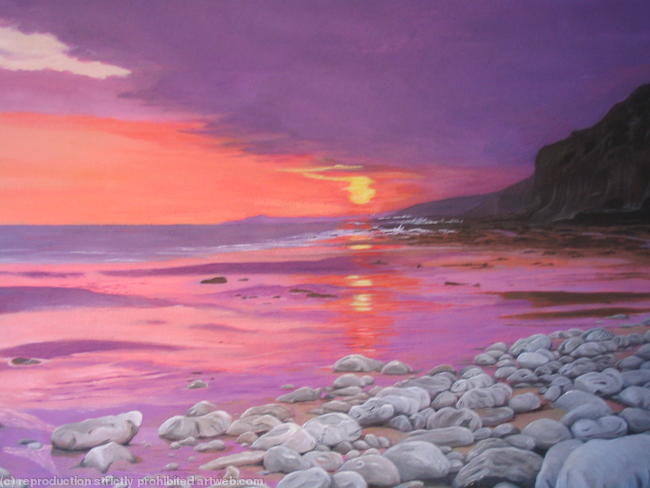 Pebble Beach