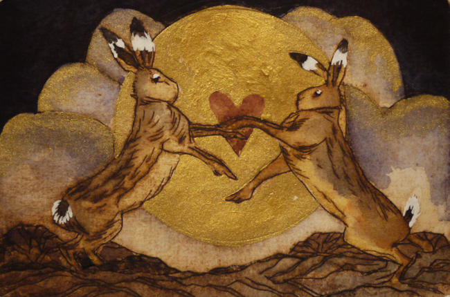come dance with me by Valentine moon