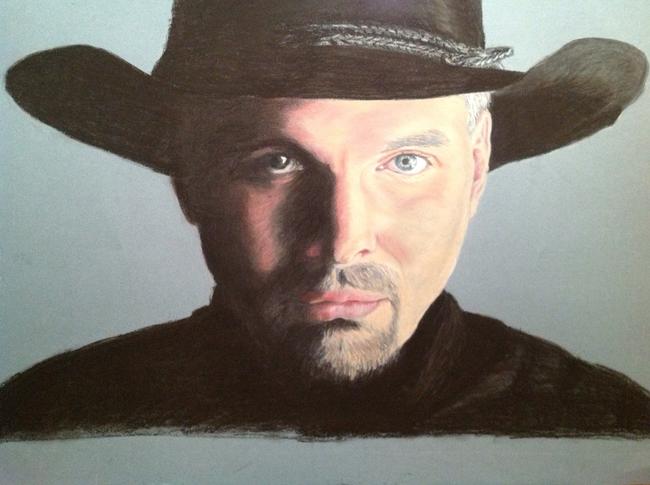 Garth Brooks