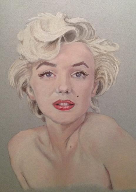 Marilyn