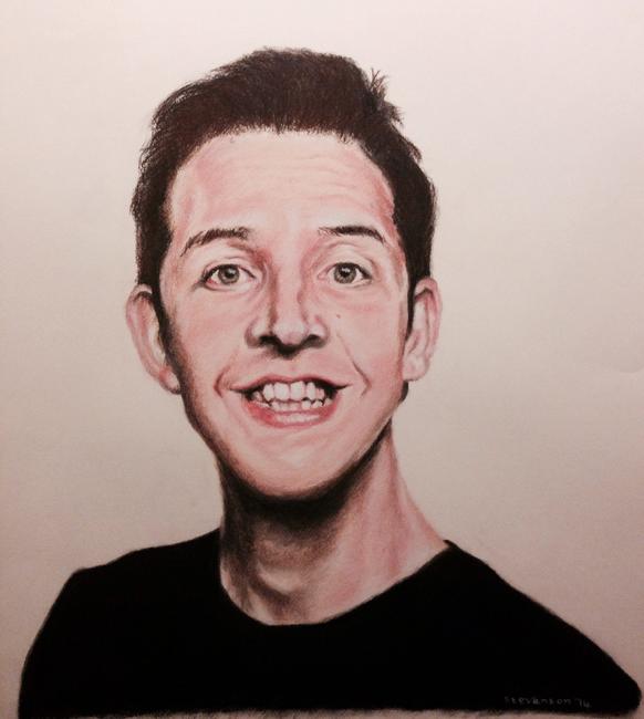 Jonny -The Awsum bringer of laughs