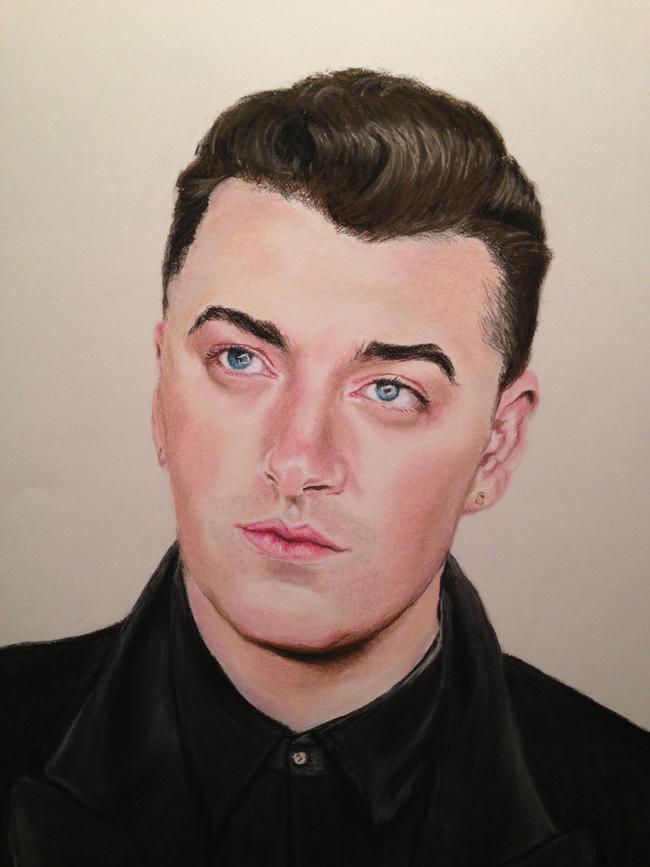 Sam Smith