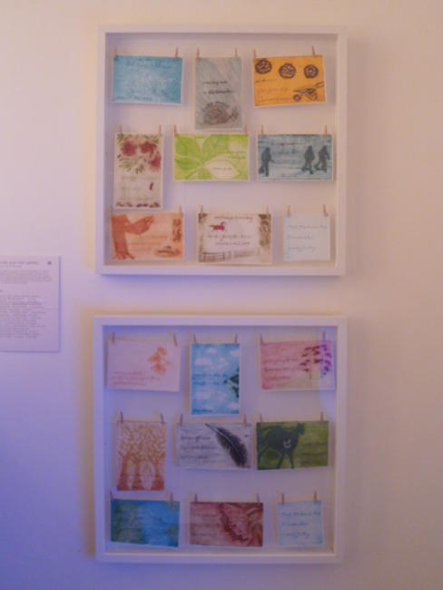 Wee Galleries