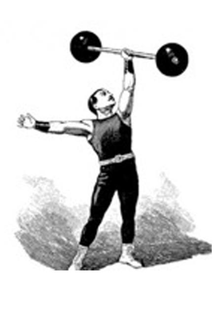 Strongman