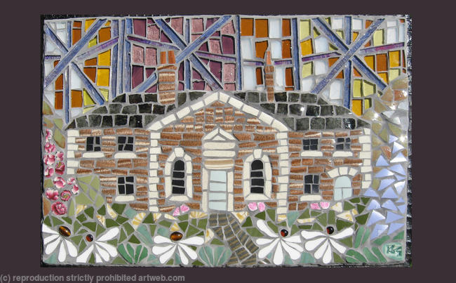 The Alms House, Southwark