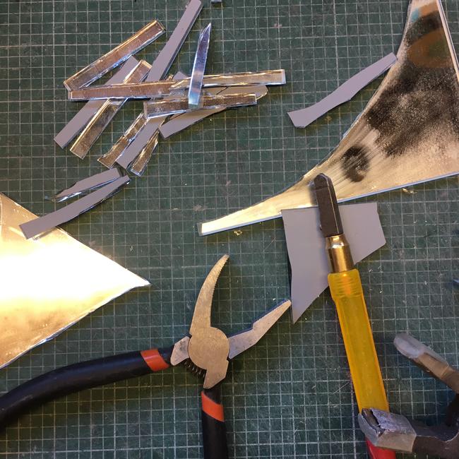 Tools of the Trade