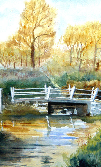 julie luckhurst