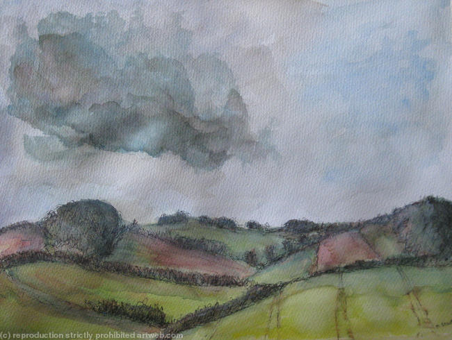Summer Rain