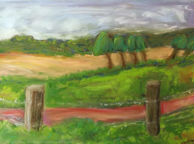 Tilting Trees