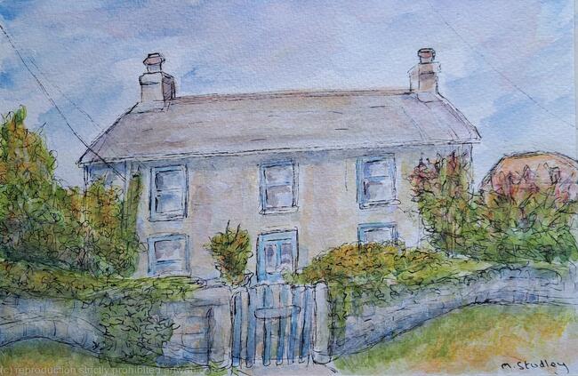 The Farmhouse