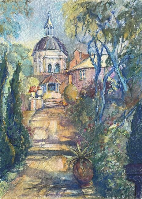 Portmeirion, Gwynedd