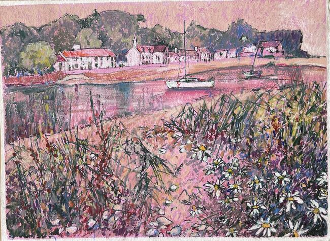 Red Wharf Bay, Anglesey