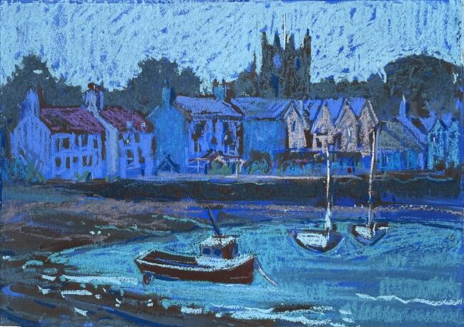 Beaumaris, Anglesey