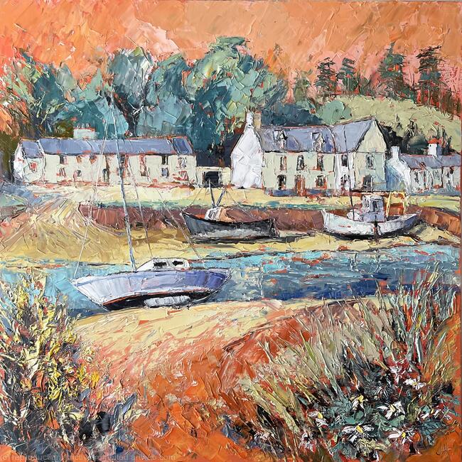 The Ship Inn, Red Wharf Bay