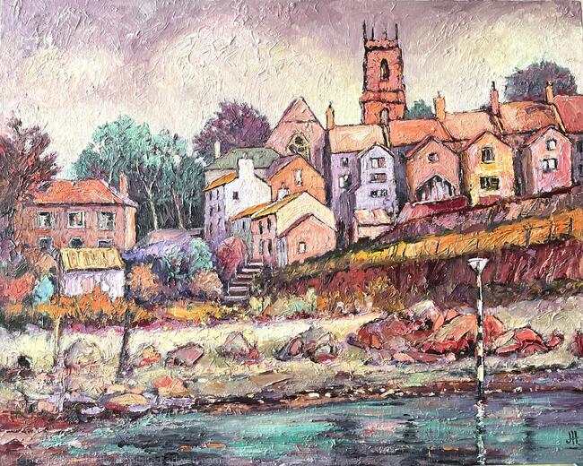 Aberaeron, Ceredigion