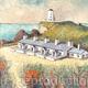 Llanddwyn Island Cottages…