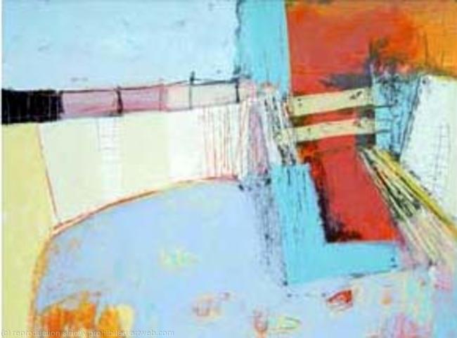 harbour gap