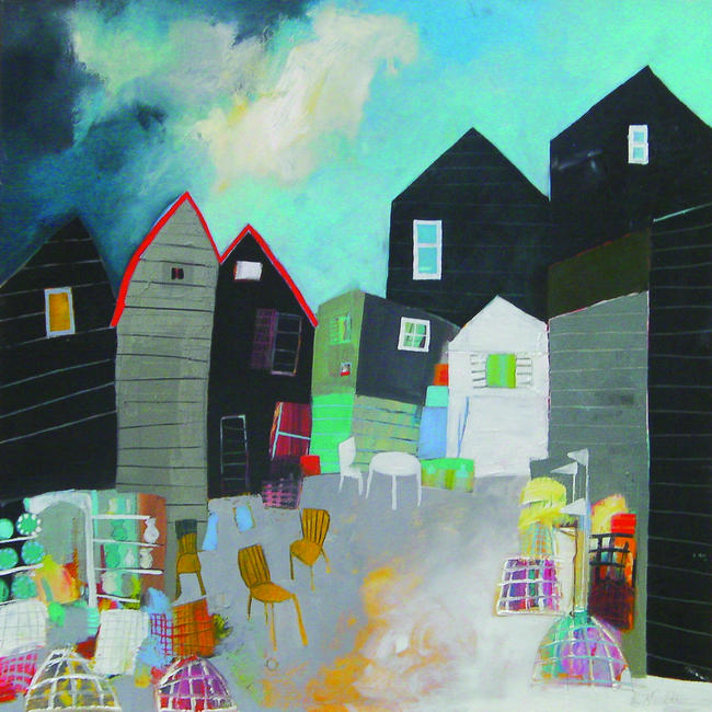 The Plate Store - Rye