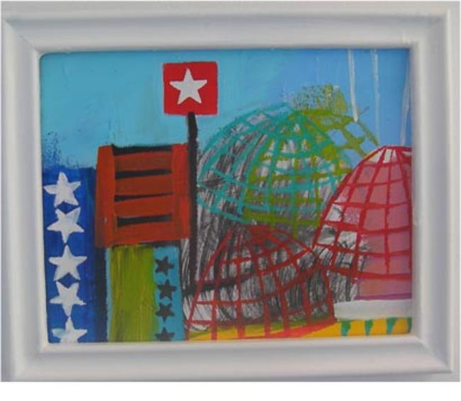 Lost and Found #3