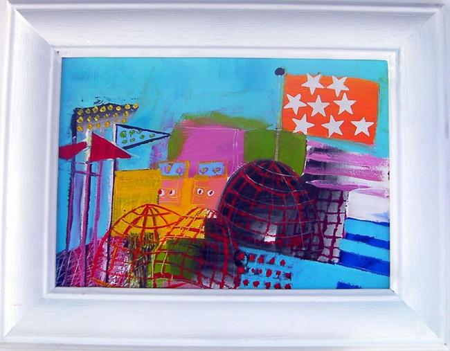 Lost and Found #6