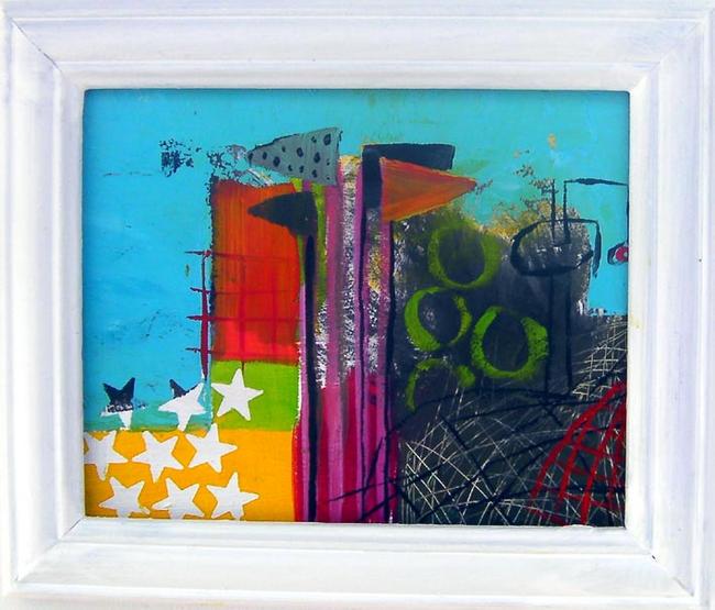 Lost and Found #12