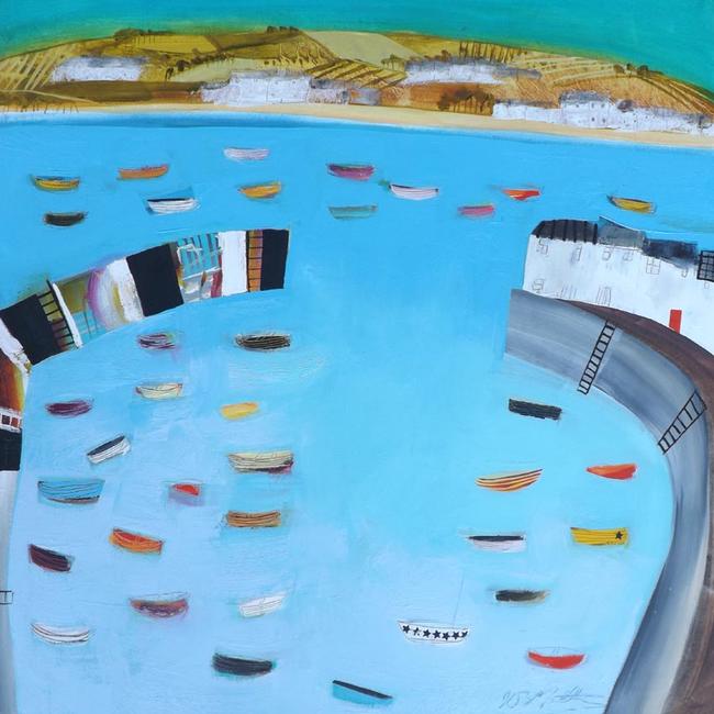Quayside