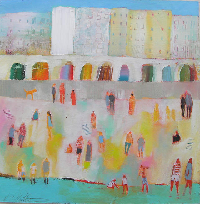 Kemptown Beach