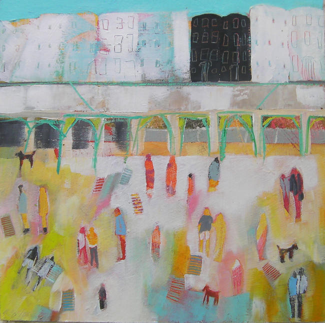 Madeira Drive