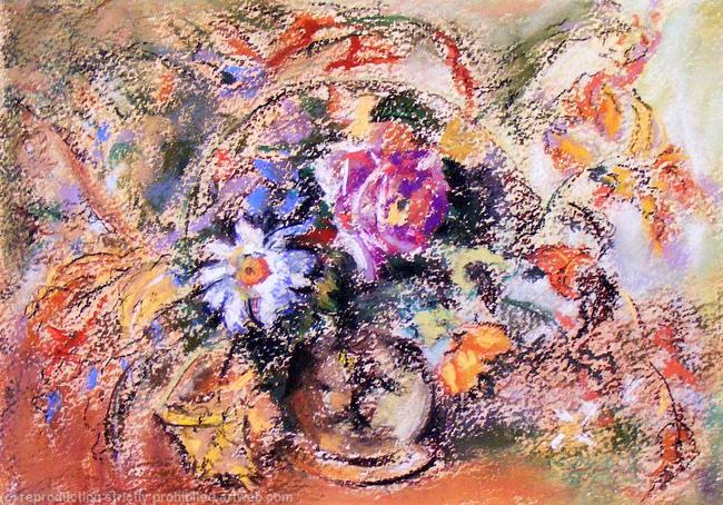 Flowers - Mixed Bouquet