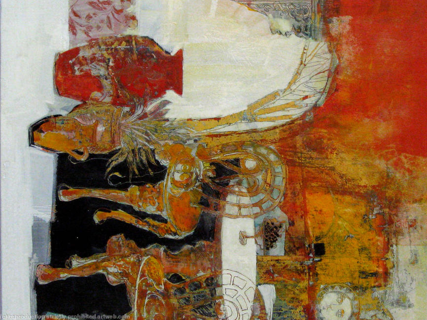 Patricia Lynch - Garden Pleasures II