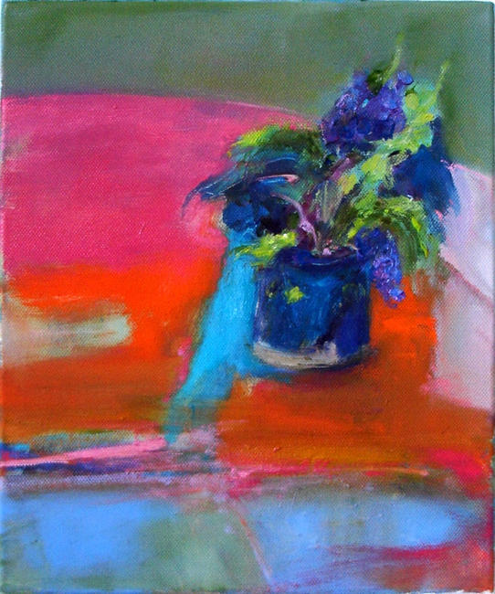 Isobel Fallow