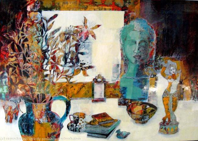 Patricia Lynch - Oriental Memories
