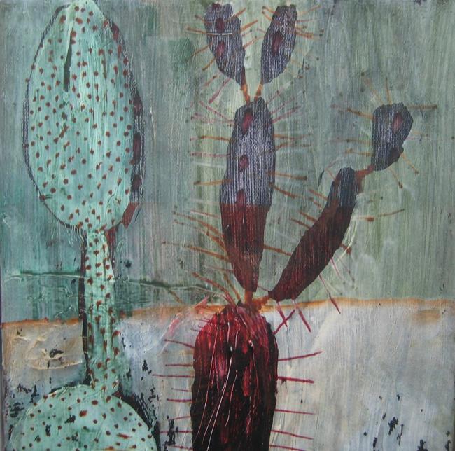 Cactus III