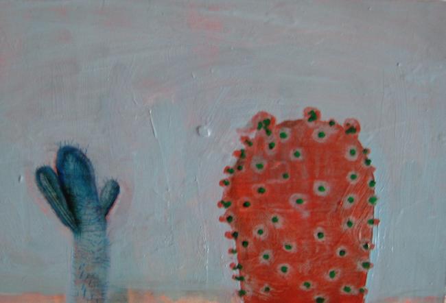 Cactus IV