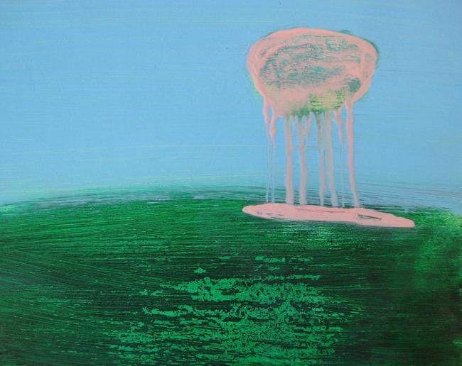 Cloudburst